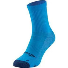 Babolat Men's Pro 360 Socks Drive Blue