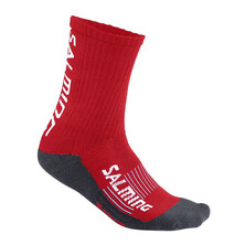 Salming 365 Advanced Indoor Sock Red