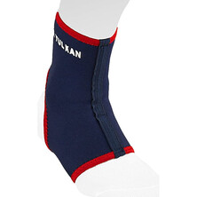 Vulkan Classic Ankle Support Blue