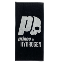 Prince By Hydrogen Towel Black