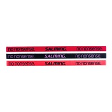 Salming Hairband 3 Pack Coral Mixed