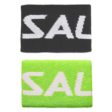Salming Wristband Mid Assorted Colours