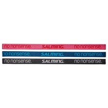 Salming Hairband 3 Pack Blue Mixed