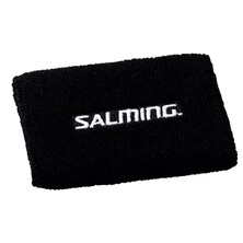 Salming Mid Team 2.0 Wristband Black