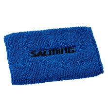 Salming Mid Team 2.0 Wristband Blue