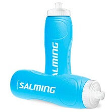 Salming King Water Bottle Blue 1 Litre