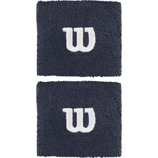 Wilson W Wristband Outer Space