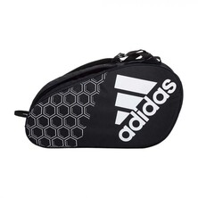 Adidas Control 3.0 Padel Racket Bag White 2022