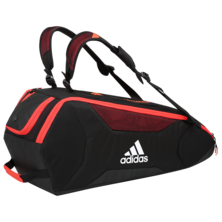 Adidas XS5 6 Racket Bag Core Black