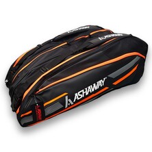 Ashaway Thermo ATB866T 9 Racket Bag