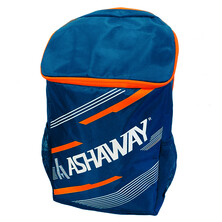 Ashaway AHS 09 Backpack Blue Orange