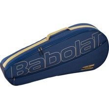 Babolat Racket Holder Essential Club 3 Racket Dark Blue