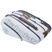 Babolat Pure Wimbledon RH12 Racket Bag