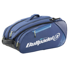 Bullpadel Performance Racket Bag Navy
