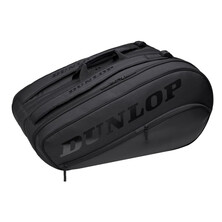 Dunlop une grosse thermobag COVER pour un au SQUASH ou badminton raquette 