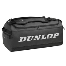 Dunlop Pro Holdall Bag Black