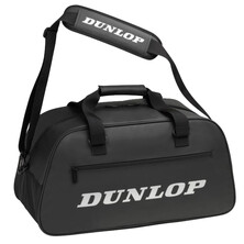 Dunlop Pro Duffle Bag Black