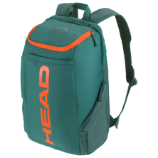 Head Pro Backpack 28l Dark Cyan/Fluo Orange