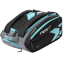 Nox ML10 Competition XL Compact Padel Racket Bag