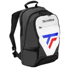 Tecnifibre Tour Endurance Backpack 2023 White/Black