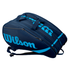 Wilson Rak Pak Padel Bag Navy Bright Blue