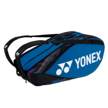 Yonex 92226 Pro 6 Racket Bag Fine Blue