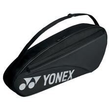 Yonex Team 3 42323 Racket Bag Black