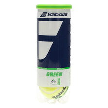 Babolat Green Tennis 3 Ball Can