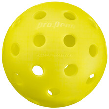 Penn 40 Outdoor Pickleball Ball - 1 Dozen Yellow