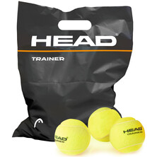 Head Trainer Tennis Ball - 72 Balls