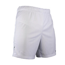 Salming Junior Core 22 Match Shorts White