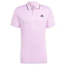 Adidas Men&#039;s Tennis Freelift Polo Bliss Lilac
