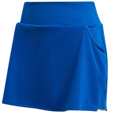 Adidas Women's Club Skirt Royal Blue