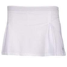 Dunlop ES Women's Club Skirt White