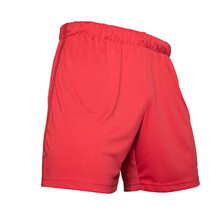 Salming Men's Core 22 Match Shorts Team Red