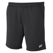 Yonex YS4000 Men's Shorts - Black
