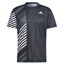 Adidas Men&#039;s US Freelift Pro T-Shirt Black