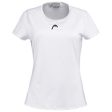 Head Women&#039;s Tie-Break T-Shirt White