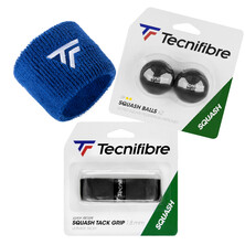 Tecnifibre Accessory Pack
