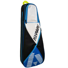 Squash Racket Cover 28 x 9.5" Tennis Ashaway Thermo Bag 
