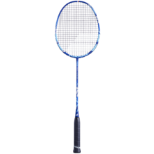 Babolat Badminton full cover with strap free post uk.brand new. 
