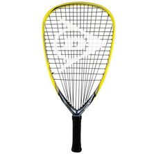 Dunlop ES Biomimetic Disruptor One 65 Squash 57 Racket