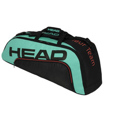Head Gravity Tour Team 6R Combi Racket Bag