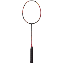 Yonex Astrox 99 Game Badminton Racket Cherry Sunburst