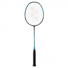 Yonex Nanoflare 700 Cyan 5U Badminton Racket