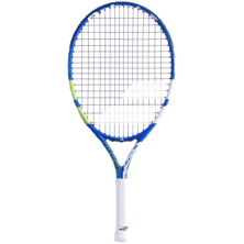 Babolat Drive Junior 23 Tennis Racket 2021 Blue Green White