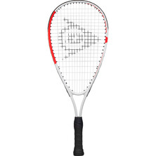 Dunlop ES Fun Mini Squash Racket Red