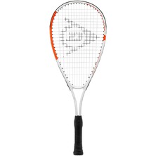 Dunlop Play Mini Squash Racket Orange