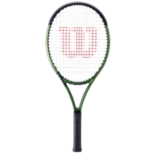Wilson Blade 25 V8.0 Junior Tennis Racket