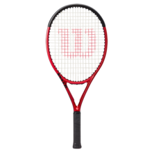 Wilson Clash 25 Junior Tennis Racket V2.0